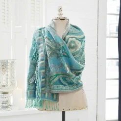 LOBERON Schals|Taschen & Schals-Schal Carol