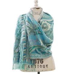 LOBERON Schals|Taschen & Schals-Schal Carol