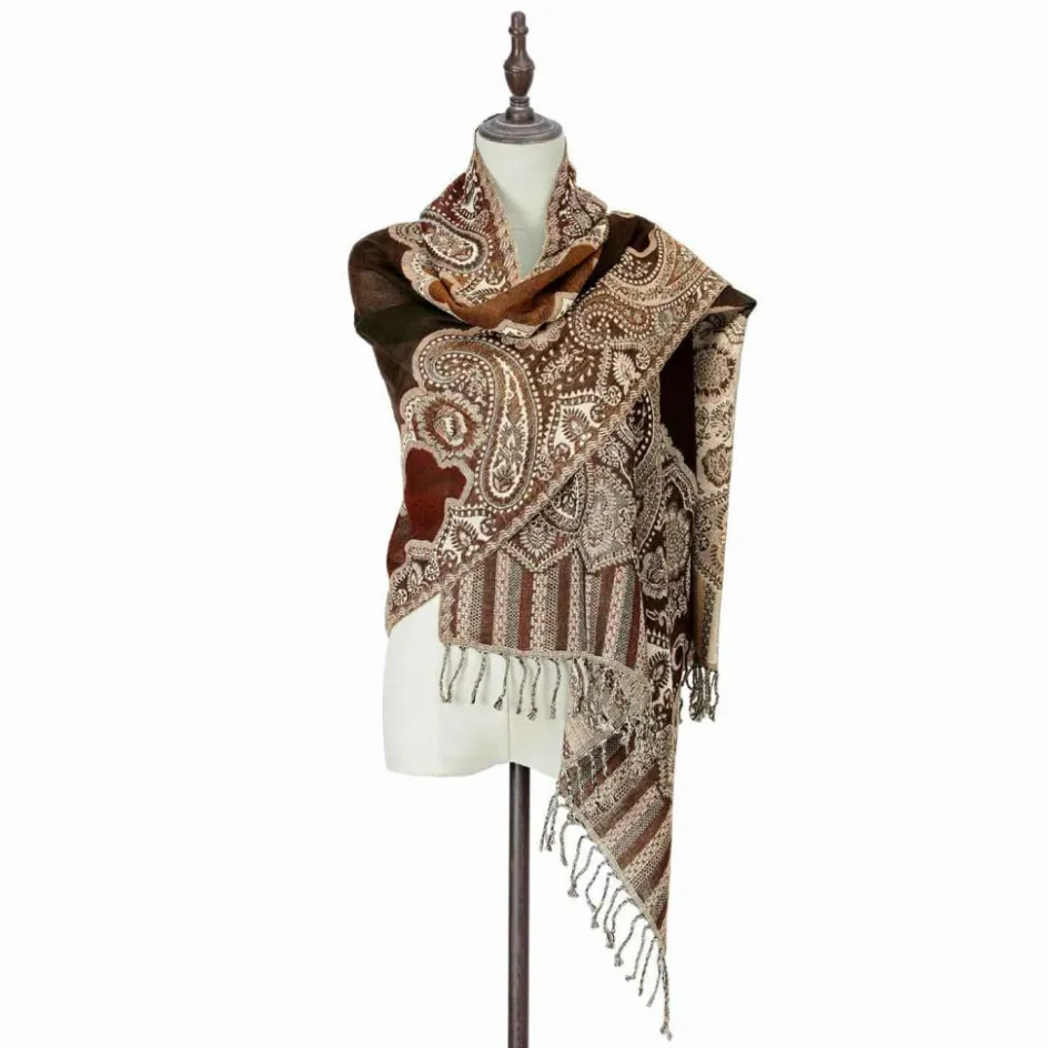 LOBERON Schals|Taschen & Schals-Schal Crédin