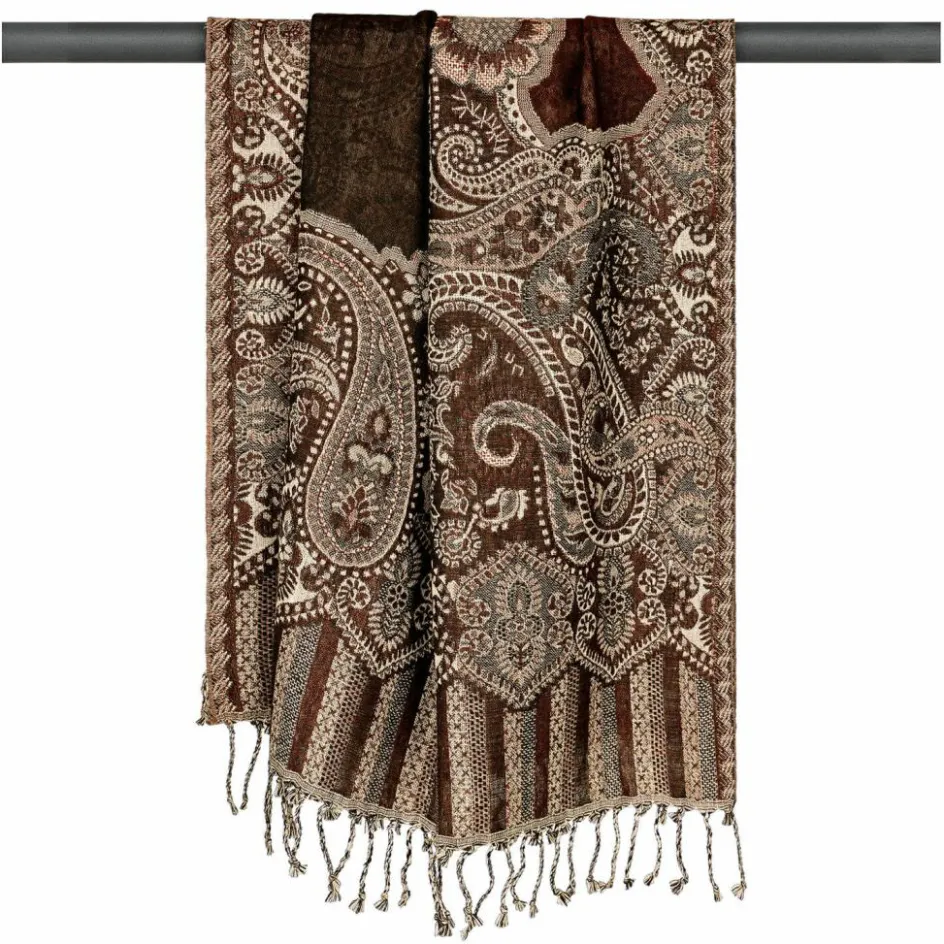 LOBERON Schals|Taschen & Schals-Schal Crédin