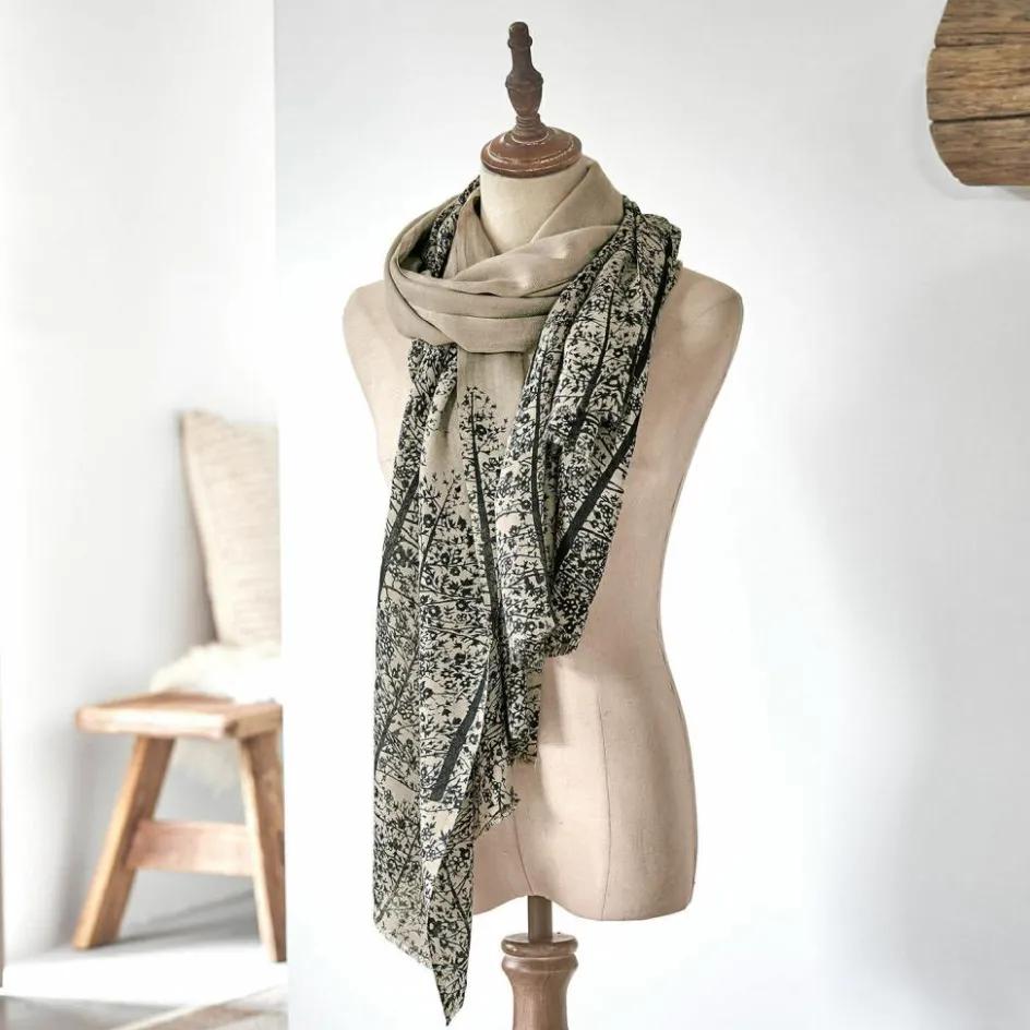 LOBERON Schals|Taschen & Schals-Schal Daralon