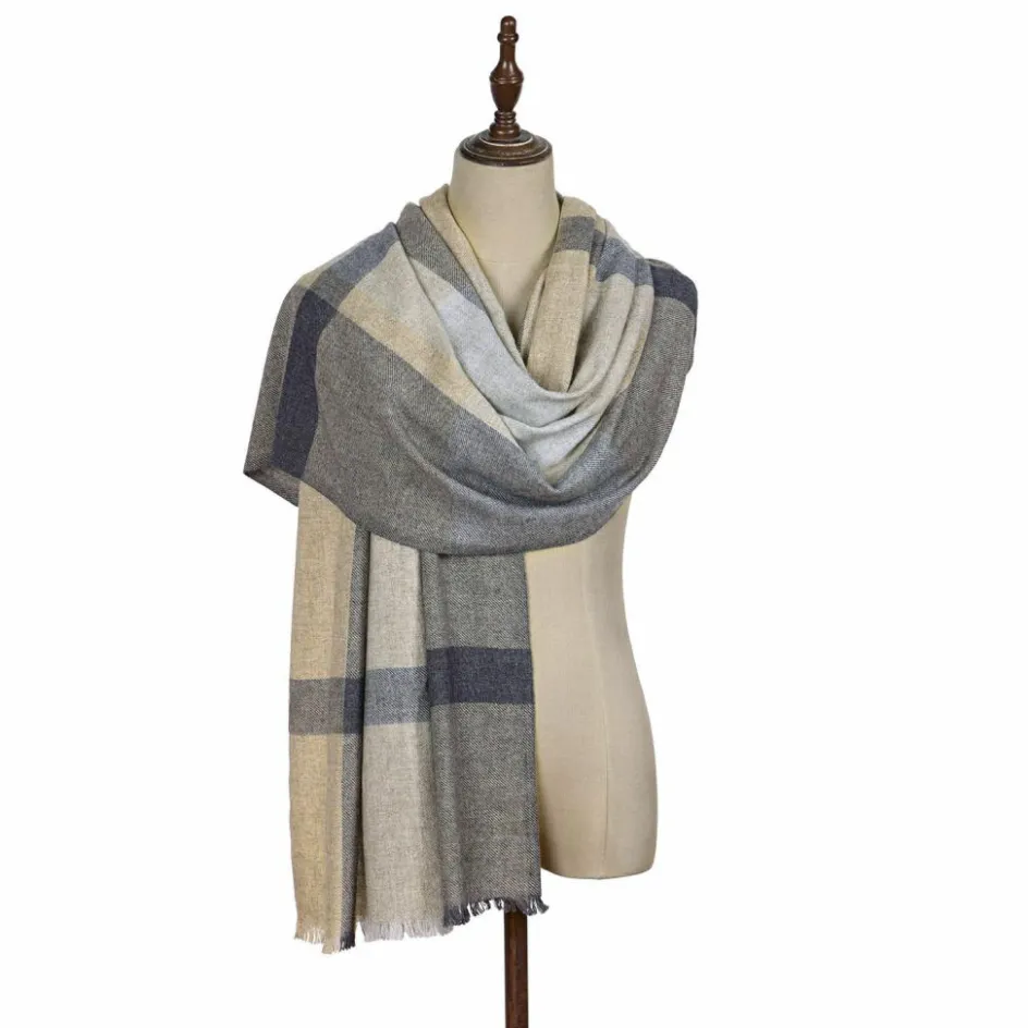 LOBERON Schals|Taschen & Schals-Schal Dénarine