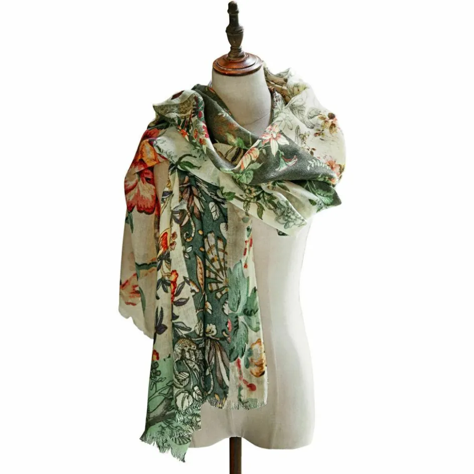 LOBERON Schals|Taschen & Schals-Schal Garnay