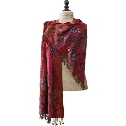 LOBERON Schals|Taschen & Schals-Schal Isobel