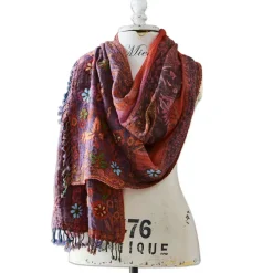 LOBERON Schals|Taschen & Schals-Schal Isobel