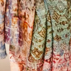 LOBERON Schals|Taschen & Schals-Schal Léa