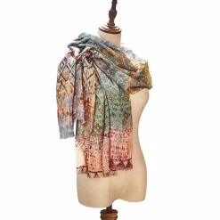 LOBERON Schals|Taschen & Schals-Schal Léa