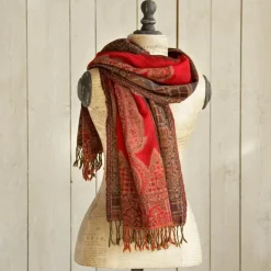 LOBERON Schals|Taschen & Schals-Schal Latette