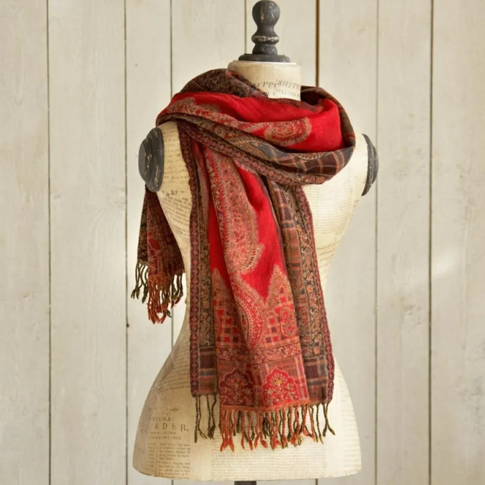 LOBERON Schals|Taschen & Schals-Schal Latette