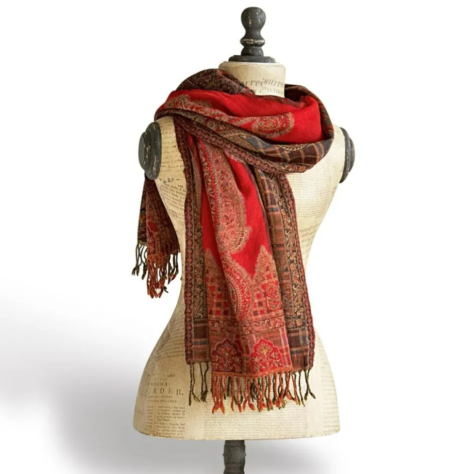 LOBERON Schals|Taschen & Schals-Schal Latette