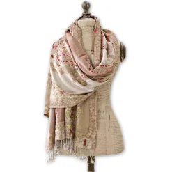 LOBERON Schals|Taschen & Schals-Schal Linou