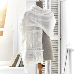 LOBERON Schals|Taschen & Schals-Schal Nino