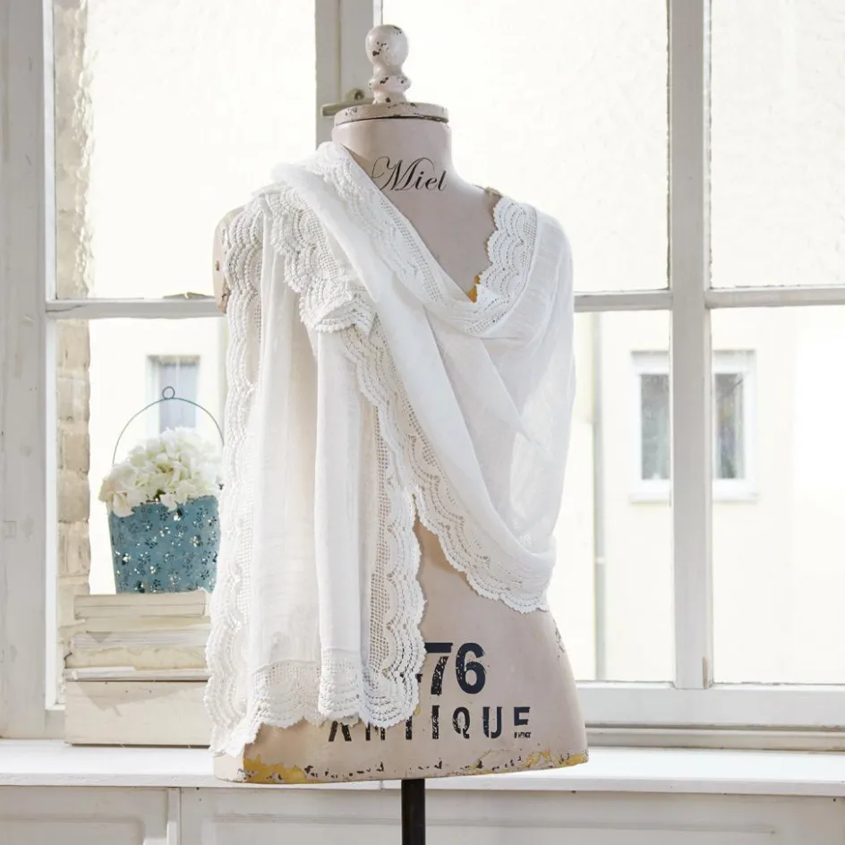 LOBERON Schals|Taschen & Schals-Schal Preciosa