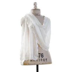 LOBERON Schals|Taschen & Schals-Schal Preciosa