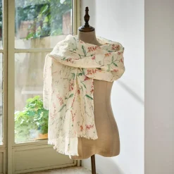 LOBERON Schals|Taschen & Schals-Schal Soleilou