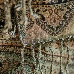 LOBERON Schals|Taschen & Schals-Schal Trojan