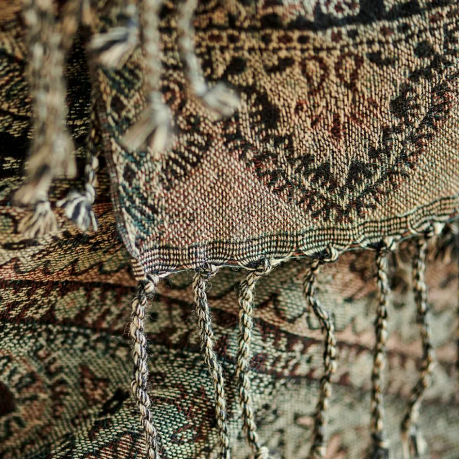 LOBERON Schals|Taschen & Schals-Schal Trojan