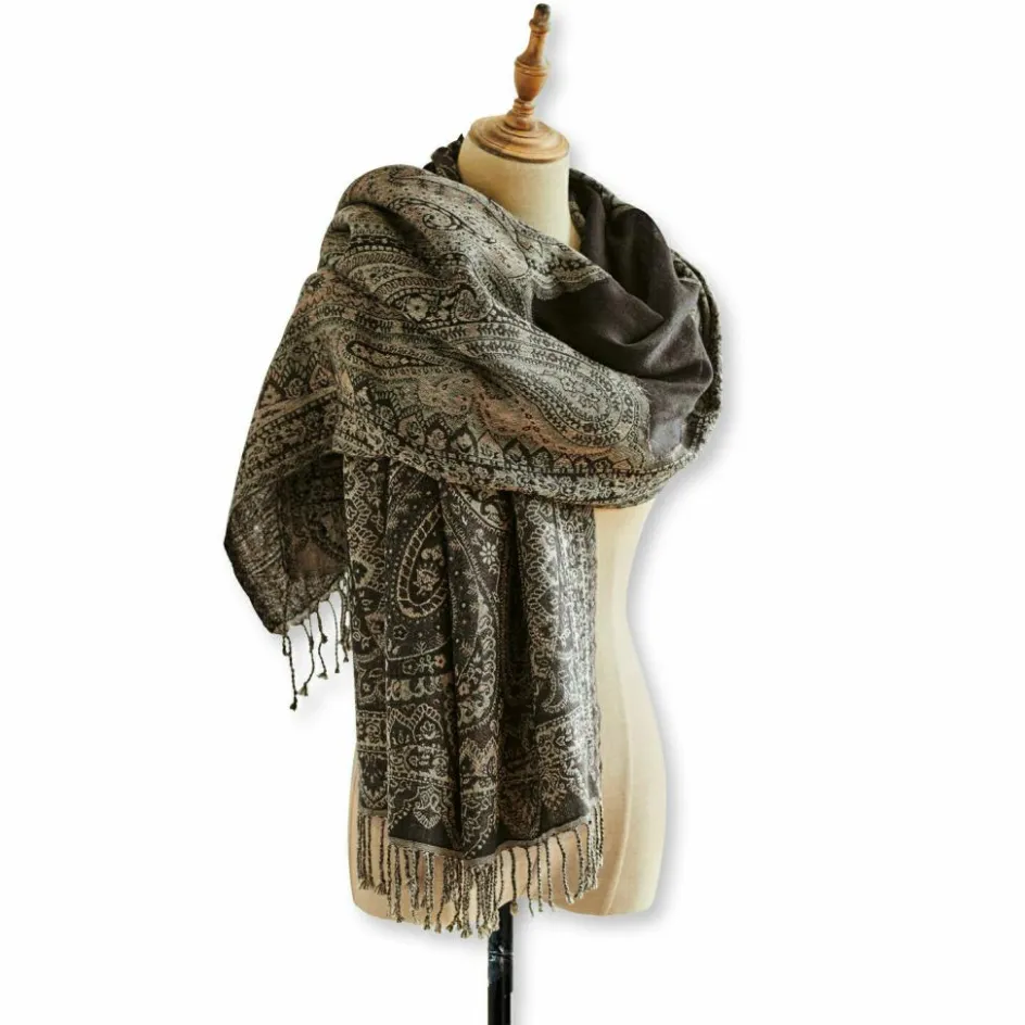 LOBERON Schals|Taschen & Schals-Schal Trojan