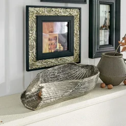 Schalen|Schalen & Dosen^LOBERON Schale Bellefin