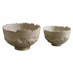 Schalen|Schalen & Dosen^LOBERON Schale 2er Set Alvendra