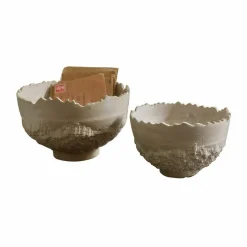 Schalen|Schalen & Dosen^LOBERON Schale 2er Set Alvendra