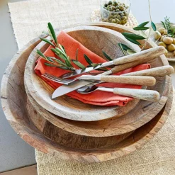 Schalen|Schalen & Dosen^LOBERON Schale 3er Set Elmore