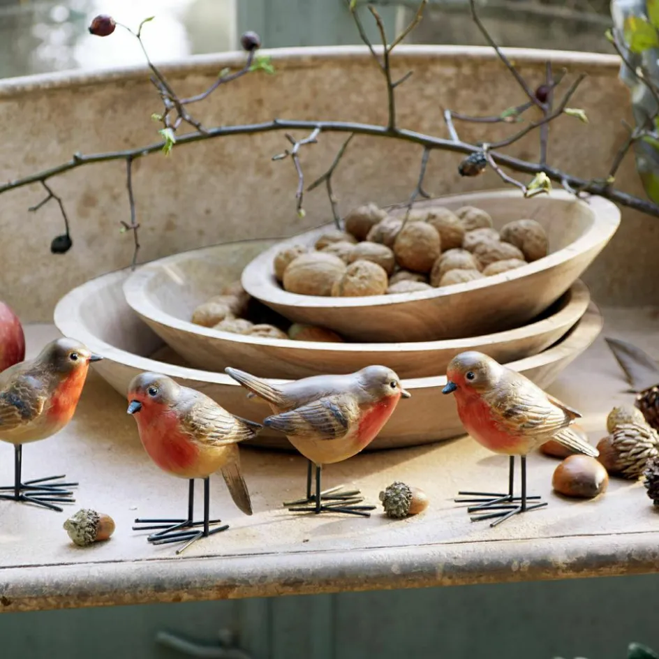 Schalen|Schalen & Dosen^LOBERON Schale 3er Set Elmore