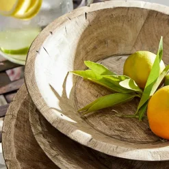 Schalen|Schalen & Dosen^LOBERON Schale 3er Set Elmore