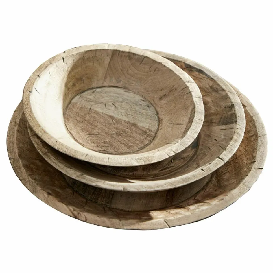 Schalen|Schalen & Dosen^LOBERON Schale 3er Set Elmore