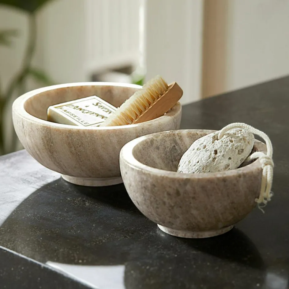 Schalen^LOBERON Schale 2er Set Isamont