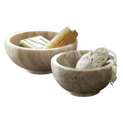 Schalen^LOBERON Schale 2er Set Isamont