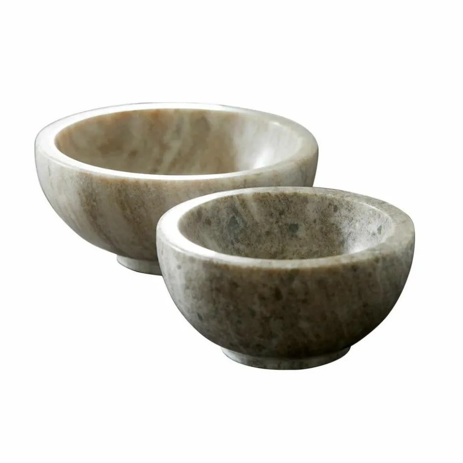 Schalen^LOBERON Schale 2er Set Isamont