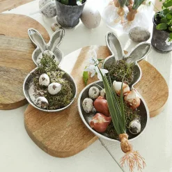 Schalen^LOBERON Schale 2er Set Morive