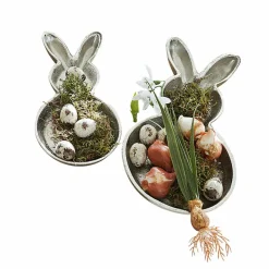 Schalen^LOBERON Schale 2er Set Morive