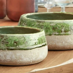 Schalen|Schalen & Dosen^LOBERON Schale 2er Set Reefton