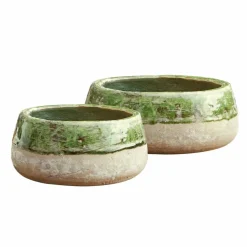 Schalen|Schalen & Dosen^LOBERON Schale 2er Set Reefton