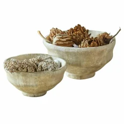 Schalen|Schalen & Dosen^LOBERON Schale 2er Set Tiphaine