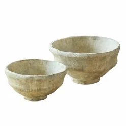 Schalen|Schalen & Dosen^LOBERON Schale 2er Set Tiphaine