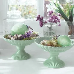 Geschirr|Geschirr^LOBERON Schale 2er Set Zervil