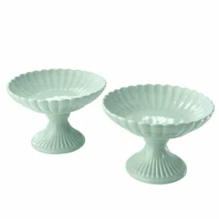 Geschirr|Geschirr^LOBERON Schale 2er Set Zervil