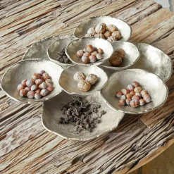 Geschirr|Geschirr^LOBERON Schale Gibril