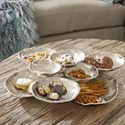 Geschirr|Geschirr^LOBERON Schale Gibril