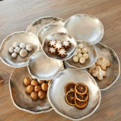 Geschirr|Geschirr^LOBERON Schale Gibril