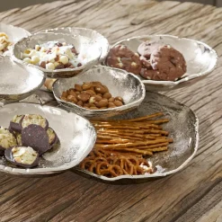 Geschirr|Geschirr^LOBERON Schale Gibril