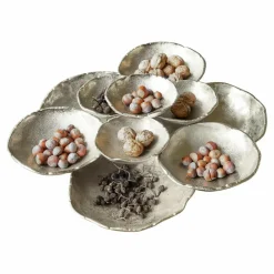 Geschirr|Geschirr^LOBERON Schale Gibril