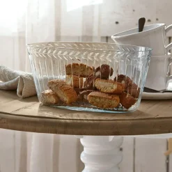 Geschirr|Geschirr^LOBERON Schale Malinda