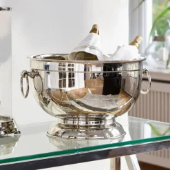 Küchenutensilien|Tischaccessoires^LOBERON Schale Westspring