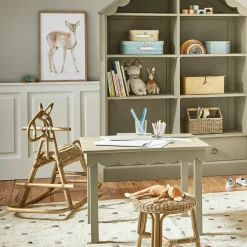 LOBERON Accessoires-Schaukelpferd Wendeline