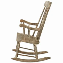 Stühle|Sitzmöbel^LOBERON Schaukelstuhl Adaleine