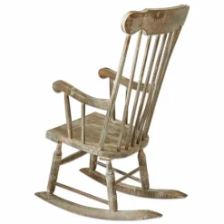 Stühle|Sitzmöbel^LOBERON Schaukelstuhl Adaleine